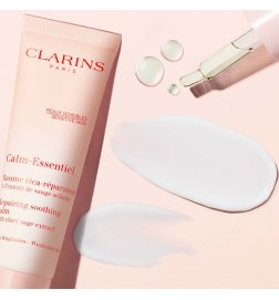 Calm Essentiel - Repairing Cica Balm - With clary sage extract Calm Essentiel - Repairing Cica Balm - With clary sage extract